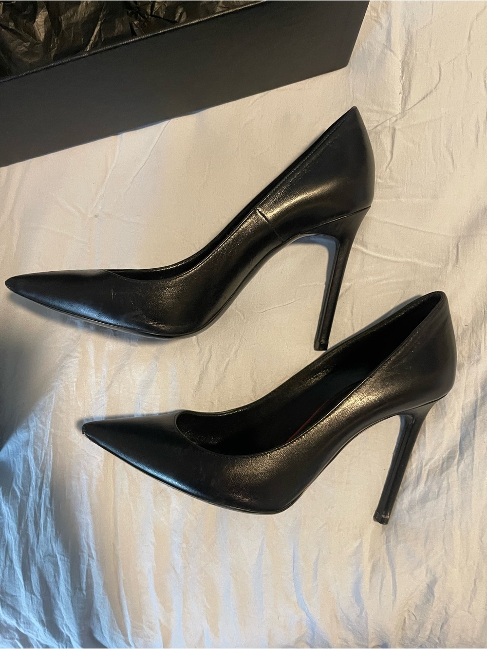 Anja Pumps - Picture 2 of 5